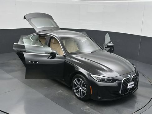 Used 2023 BMW 430i Gran Coupe w/ Premium Package RWD image 62