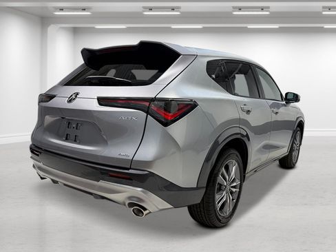 New 2026 Acura ADX AWD image 4