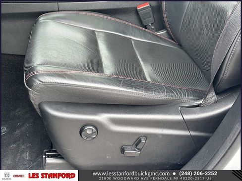 Used 2025 Dodge Durango R/T AWD/4WD image 19