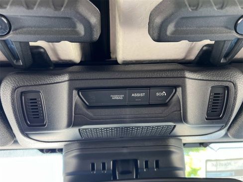 New 2025 Jeep Wrangler Willys image 32