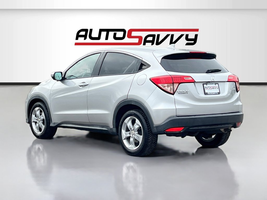 Used 2016 Honda HR-V EX image 5