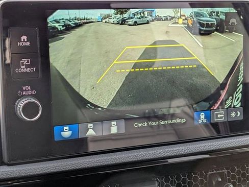 New 2026 Honda CR-V EX-L image 13