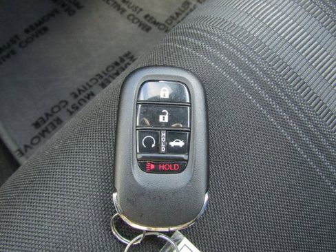 Used 2023 Honda Civic Sport image 21