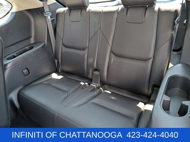Used 2022 MAZDA CX-9 Touring AWD/4WD image 22