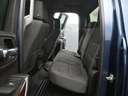 Used 2021 GMC Sierra 1500 Elevation image 13