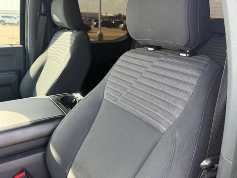 Used 2021 Ford F150 XL w/ STX Appearance Package AWD/4WD image 15
