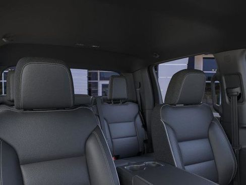 New 2026 GMC Sierra EV Elevation image 24