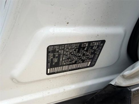 Used 2024 Nissan Rogue Platinum w/ Platinum Premium Package image 24