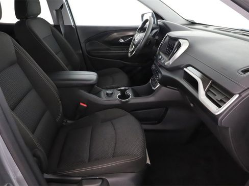Used 2024 GMC Terrain SLE image 79