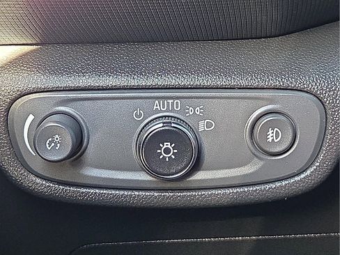 Used 2023 Chevrolet TrailBlazer RS w/ Convenience Package image 20