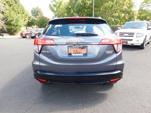 Used 2020 Honda HR-V Sport image 20