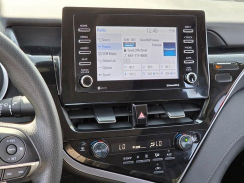 Used 2023 Toyota Camry LE image 20