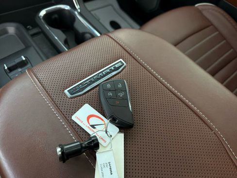 Used 2024 GMC Sierra 2500 Denali Ultimate image 55