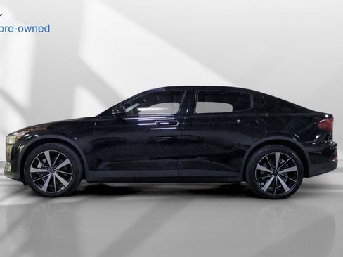 Certified 2022 Polestar Polestar 2 w/ Plus Package AWD/4WD image 2