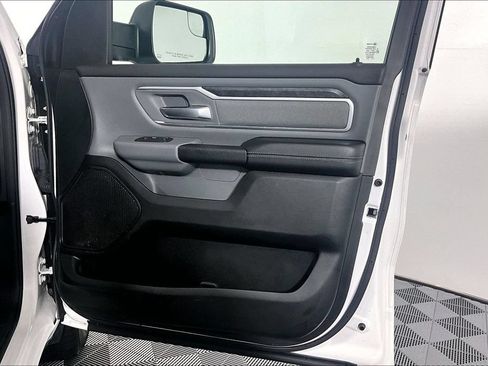 Used 2020 RAM 1500 Big Horn AWD/4WD image 24