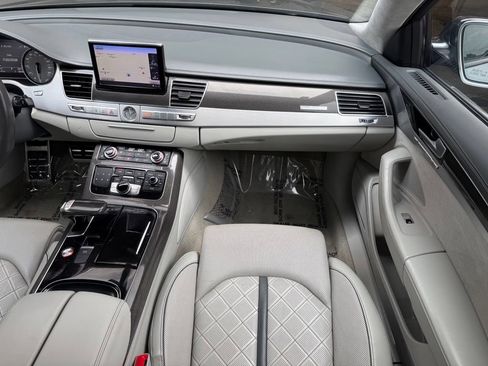 Used 2013 Audi S8 AWD/4WD image 24