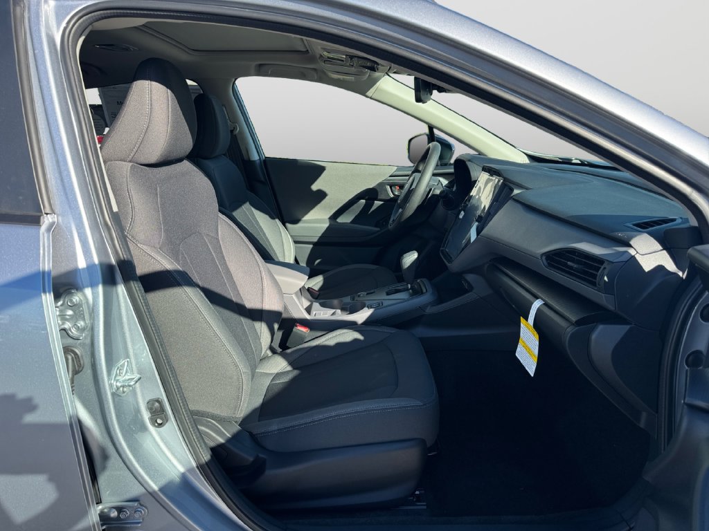 New 2026 Subaru Crosstrek 2.5i Premium AWD/4WD image 15