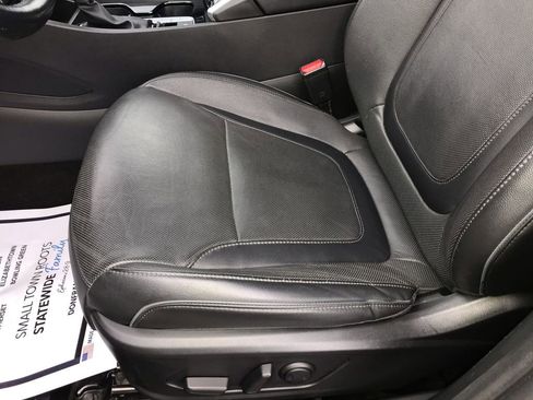 Used 2023 Hyundai Santa Cruz Limited image 12