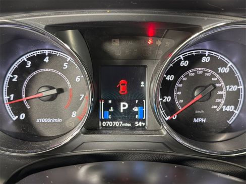 Used 2020 Mitsubishi Outlander Sport ES image 26