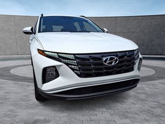 Certified 2023 Hyundai Tucson SEL AWD/4WD video 2
