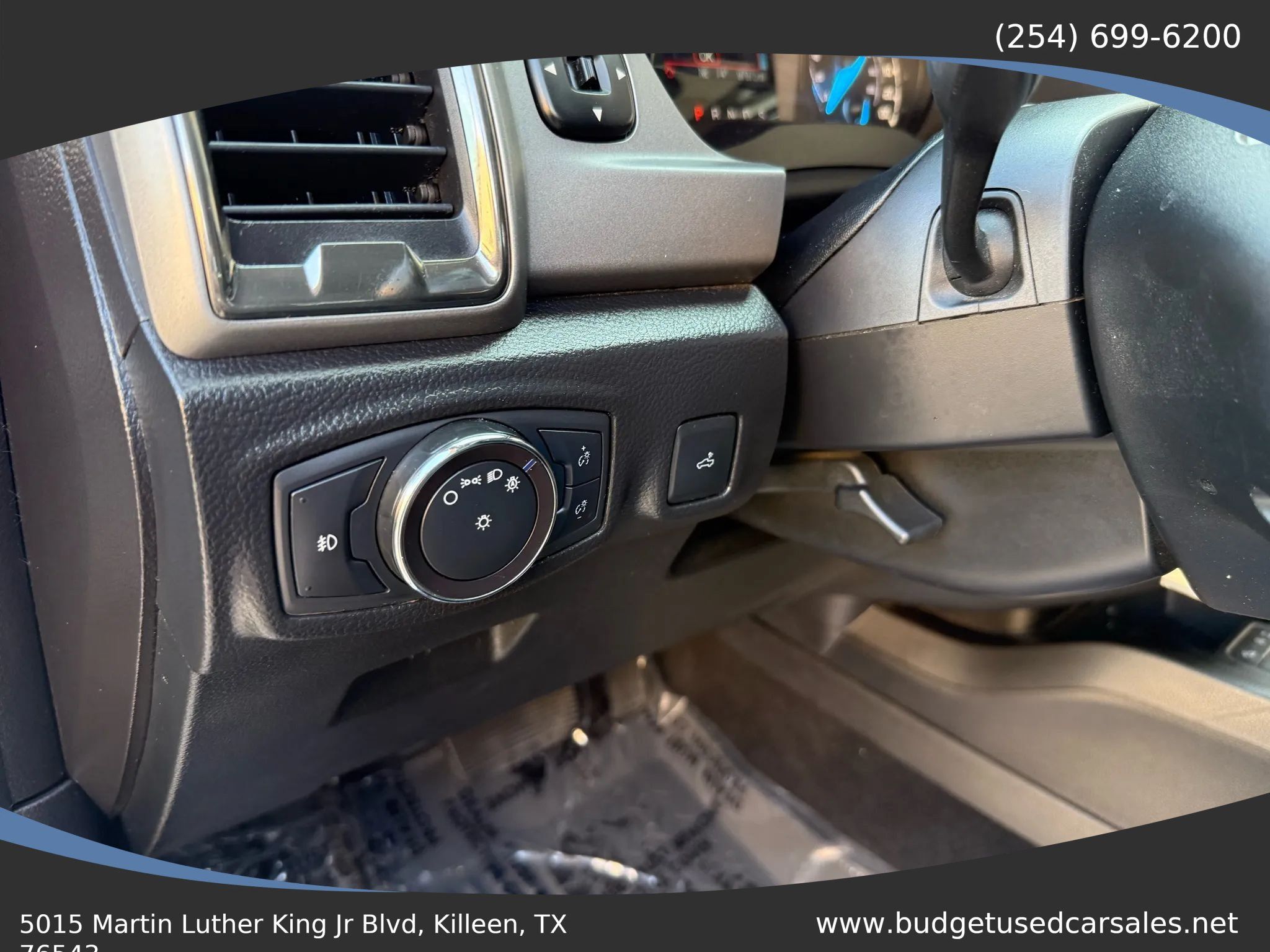 Used 2019 Ford Ranger XLT w/ FX4 Off-Road Package AWD/4WD image 11