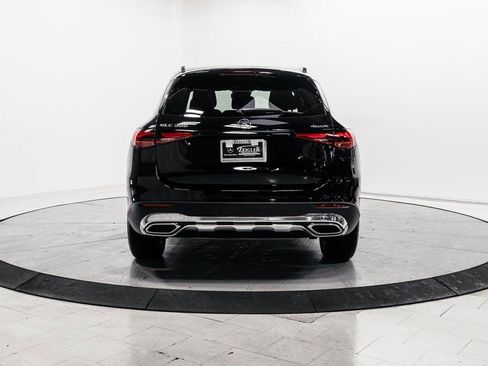 Certified 2026 Mercedes-Benz GLC 300 4MATIC image 21