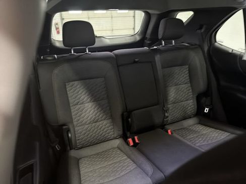 Certified 2019 Chevrolet Equinox LT FWD image 16