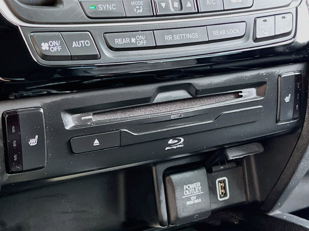 Used 2020 Honda Pilot Touring image 20
