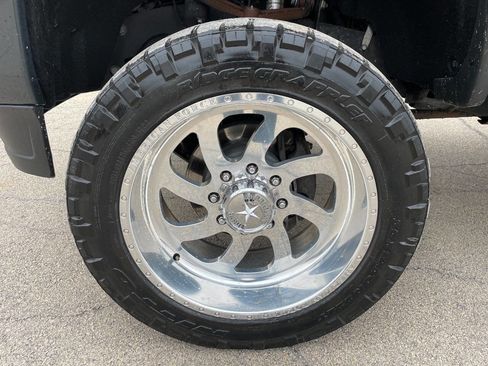 Used 2018 GMC Sierra 2500 Denali w/ Duramax Plus Package image 12