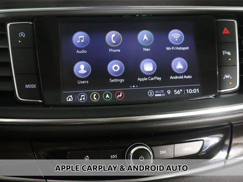 Used 2023 Buick Enclave Premium w/ Experience Buick Package FWD image 13