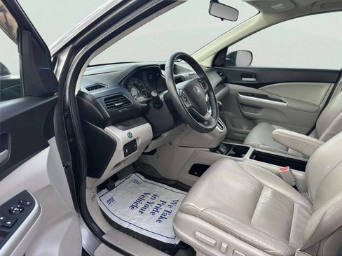 Used 2014 Honda CR-V EX-L image 13