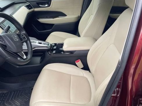 Used 2018 Honda Clarity Touring image 5