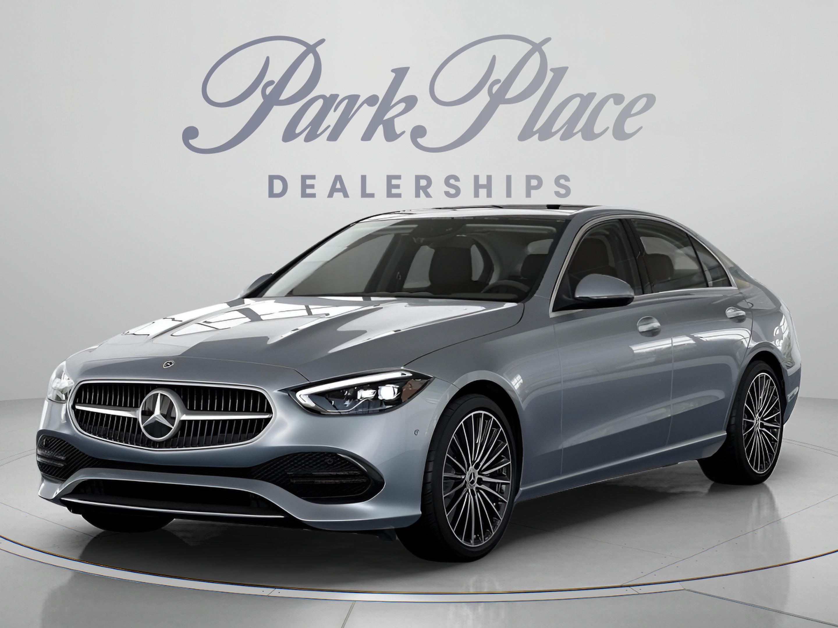 Used 2026 Mercedes-Benz C 300 Sedan image 37