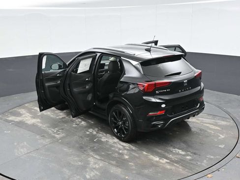 New 2026 Buick Encore GX Sport Touring w/ Advanced Technology Package AWD/4WD image 54
