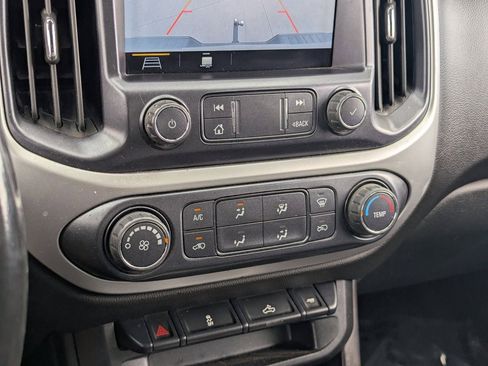 Used 2019 Chevrolet Colorado LT image 26