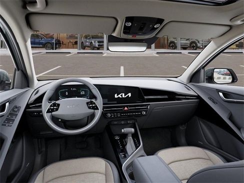 New 2026 Kia Niro SX image 14
