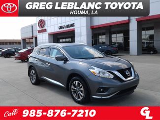 Used 2016 Nissan Murano SL image 1