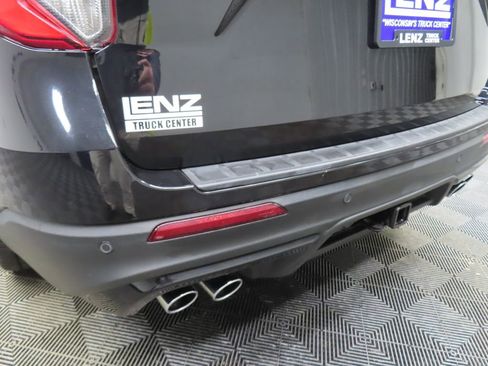 Used 2024 Ford Explorer ST w/ Technology Package AWD/4WD image 41