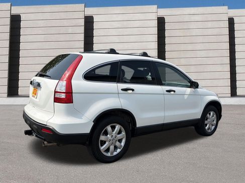 Used 2008 Honda CR-V EX image 5