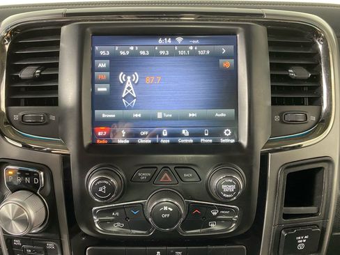 Used 2018 RAM 1500 Sport w/ Convenience Group AWD/4WD image 27