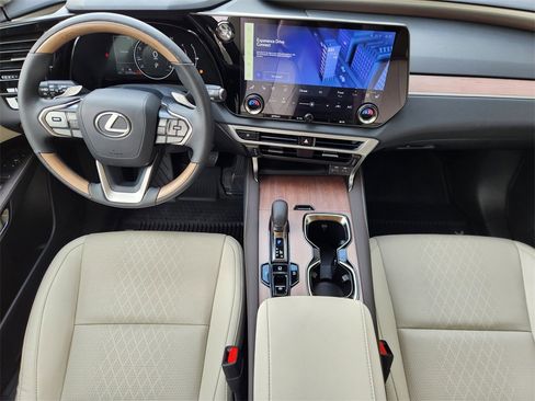 Used 2023 Lexus RX 350 Premium Plus image 26