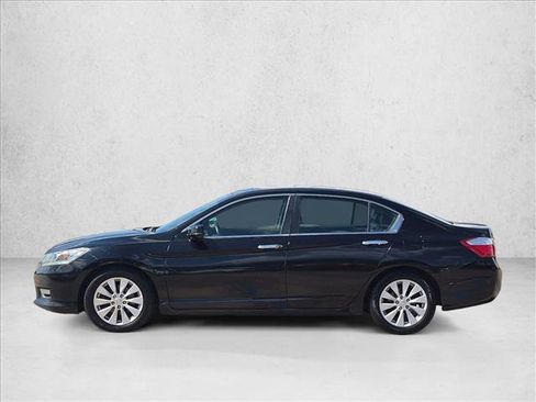 Used 2015 Honda Accord EX-L image 9