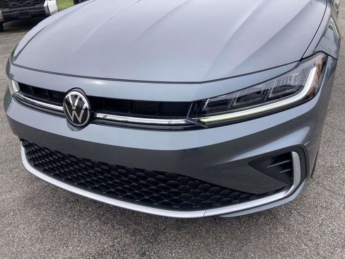 Used 2025 Volkswagen Jetta S FWD image 9