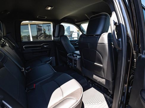 New 2025 RAM 2500 Laramie image 28
