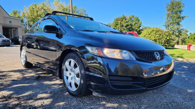 Used 2010 Honda Civic LX image 7