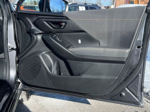 Certified 2025 Subaru Crosstrek 2.5i Sport image 9