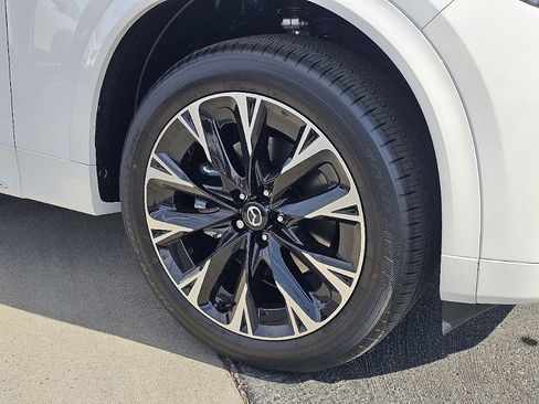 New 2026 MAZDA CX-90 3.3 Turbo S w/ Premium Plus AWD/4WD image 8