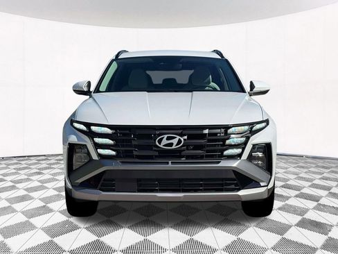 New 2026 Hyundai Tucson SEL AWD/4WD image 18