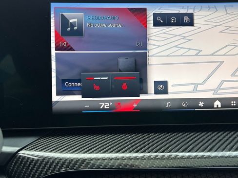 New 2026 BMW M340i xDrive image 17