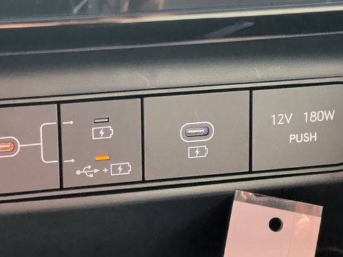 New 2026 Hyundai Tucson SEL FWD image 31